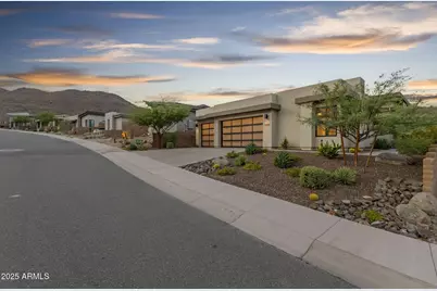 14395 N Valencia Drive, Fountain Hills, AZ 85268 - Photo 2