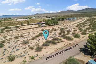6905 E Manzanita Dr, Kingman, AZ 86401 - Photo 1