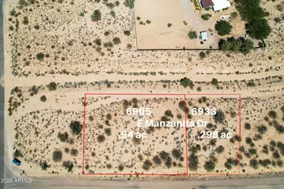 6905 E Manzanita Drive #130, Kingman, AZ 86401 - Photo 2