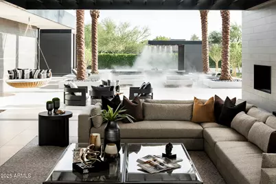 6911 E Jackrabbit Road, Paradise Valley, AZ 85253 - Photo 8