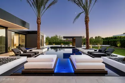 6911 E Jackrabbit Road, Paradise Valley, AZ 85253 - Photo 16