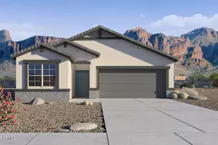 10535 W Spencer Run Run, Tolleson, AZ 85353 - Photo 1