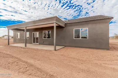 10587 E Kristen Lane, San Tan Valley, AZ 85143 - Photo 36