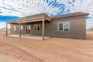 10587 E Kristen Ln, San Tan Valley, AZ 85143 - Photo 36
