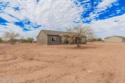 10587 E Kristen Lane, San Tan Valley, AZ 85143 - Photo 38