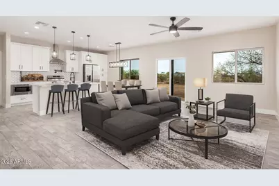 10587 E Kristen Lane, San Tan Valley, AZ 85143 - Photo 8