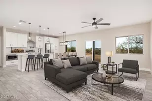 10587 E Kristen Ln, San Tan Valley, AZ 85143 - Photo 8