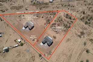 10587 E Kristen Ln, San Tan Valley, AZ 85143 - Photo 16