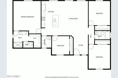 10587 E Kristen Lane, San Tan Valley, AZ 85143 - Photo 16