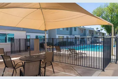 2551 W Berridge Lane #D6, Phoenix, AZ 85017 - Photo 20