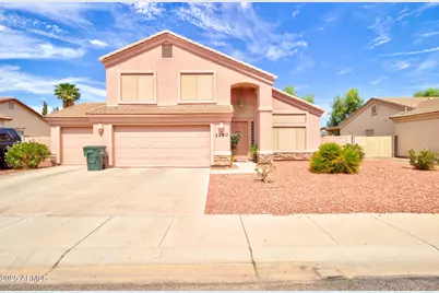 1280 E Melrose Loop, Casa Grande, AZ 85122 - Photo 1