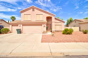1280 E Melrose Loop, Casa Grande, AZ 85122 - Photo 1