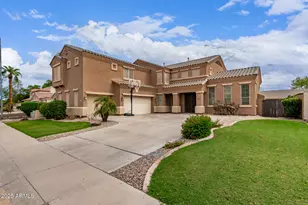 773 E Glacier Dr, Chandler, AZ 85249 - Photo 1