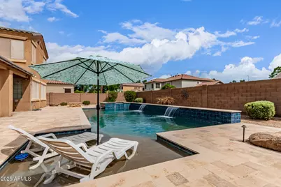 773 E Glacier Drive, Chandler, AZ 85249 - Photo 2