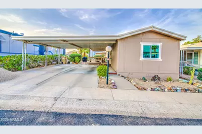 2233 E Behrend Drive #142, Phoenix, AZ 85024 - Photo 2