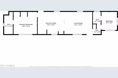 2233 E Behrend Drive #142, Phoenix, AZ 85024 - Photo 2