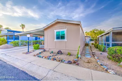2233 E Behrend Drive #142, Phoenix, AZ 85024 - Photo 4