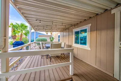 2233 E Behrend Drive #142, Phoenix, AZ 85024 - Photo 2