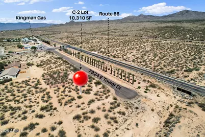 7924 E Tower Drive #147, Kingman, AZ 86401 - Photo 4