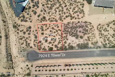 7924 E Tower Drive #147, Kingman, AZ 86401 - Photo 2