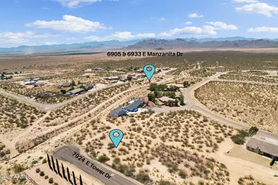 7924 E Tower Drive #147, Kingman, AZ 86401 - Photo 6