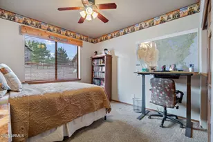 2702 Covered Wagon Trail, Overgaard, AZ 85933 - Photo 24