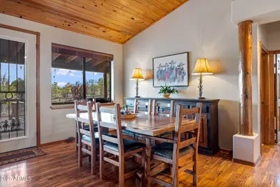 2702 Covered Wagon Trail, Overgaard, AZ 85933 - Photo 14