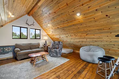 2702 Covered Wagon Trail, Overgaard, AZ 85933 - Photo 42