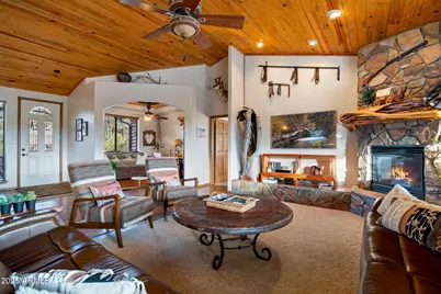 2702 Covered Wagon Trail, Overgaard, AZ 85933 - Photo 12