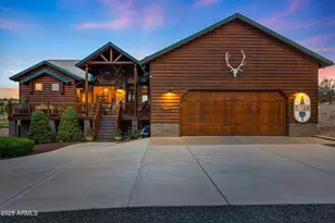 2702 Covered Wagon Trail, Overgaard, AZ 85933 - Photo 92