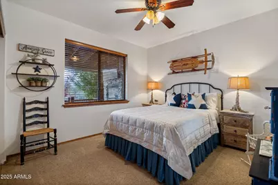2702 Covered Wagon Trail, Overgaard, AZ 85933 - Photo 22