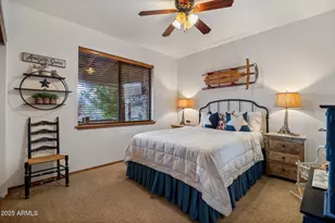 2702 Covered Wagon Trail, Overgaard, AZ 85933 - Photo 22