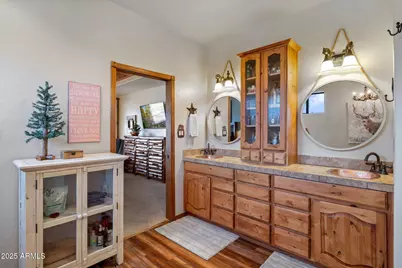 2702 Covered Wagon Trail, Overgaard, AZ 85933 - Photo 20