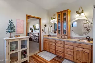 2702 Covered Wagon Trail, Overgaard, AZ 85933 - Photo 20