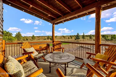 2702 Covered Wagon Trail, Overgaard, AZ 85933 - Photo 30