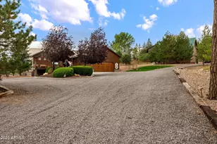2702 Covered Wagon Trail, Overgaard, AZ 85933 - Photo 74