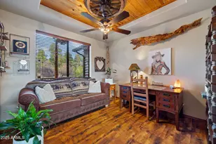 2702 Covered Wagon Trail, Overgaard, AZ 85933 - Photo 16