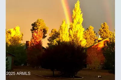 2702 Covered Wagon Trail, Overgaard, AZ 85933 - Photo 86