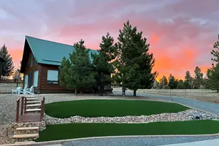 2702 Covered Wagon Trail, Overgaard, AZ 85933 - Photo 2