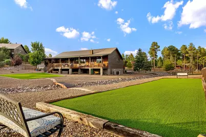 2702 Covered Wagon Trail, Overgaard, AZ 85933 - Photo 52