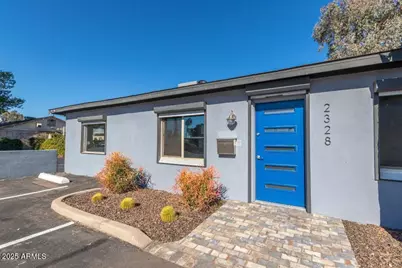 2328 E Osborn Road, Phoenix, AZ 85016 - Photo 1