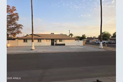 3539 W Orange Drive, Phoenix, AZ 85019 - Photo 1