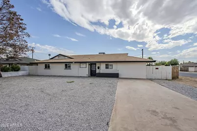 3539 W Orange Drive, Phoenix, AZ 85019 - Photo 1