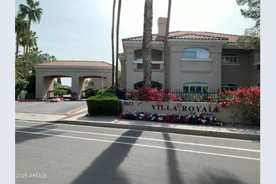 8653 E Royal Palm Road #2010, Scottsdale, AZ 85258 - Photo 16