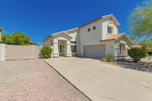 6017 N Almanza Ln, Litchfield Park, AZ 85340 - Photo 1