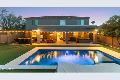 1918 W Bonanza Lane, Phoenix, AZ 85085 - Photo 38