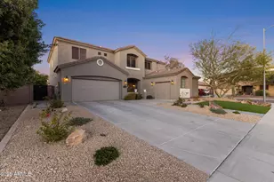 1918 W Bonanza Ln, Phoenix, AZ 85085 - Photo 1