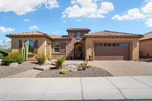 26370 W Vista N Dr, Buckeye, AZ 85396 - Photo 1