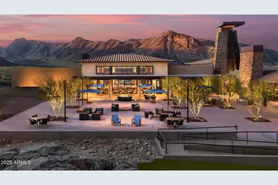 20712 W Rovey Avenue, Buckeye, AZ 85396 - Photo 40