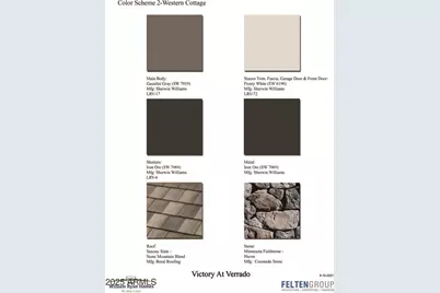 20712 W Rovey Avenue, Buckeye, AZ 85396 - Photo 36